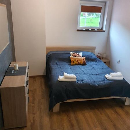 Apartament Pod Lasem Tenczynek Exterior foto