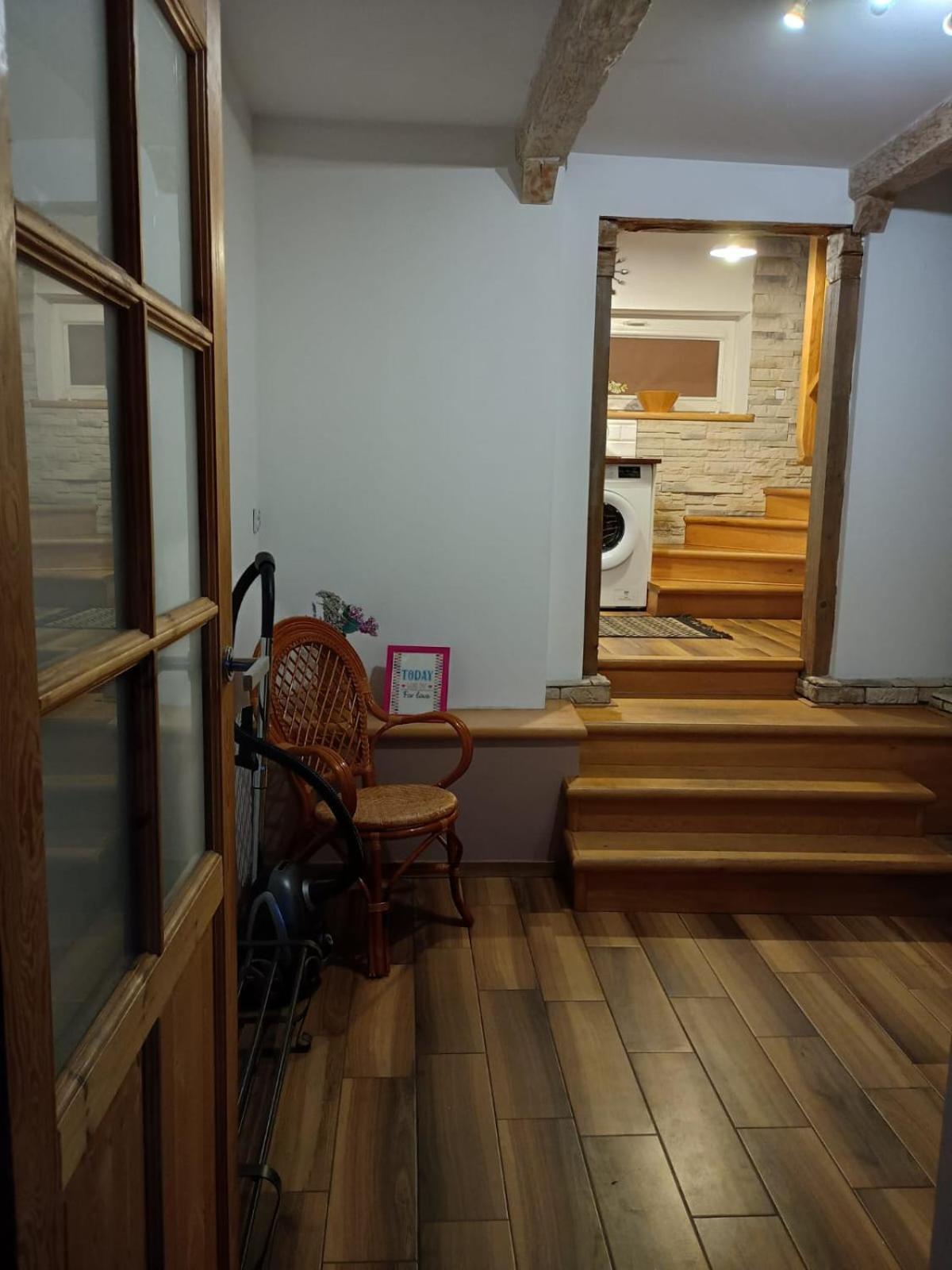 Apartament Pod Lasem Tenczynek Exterior foto