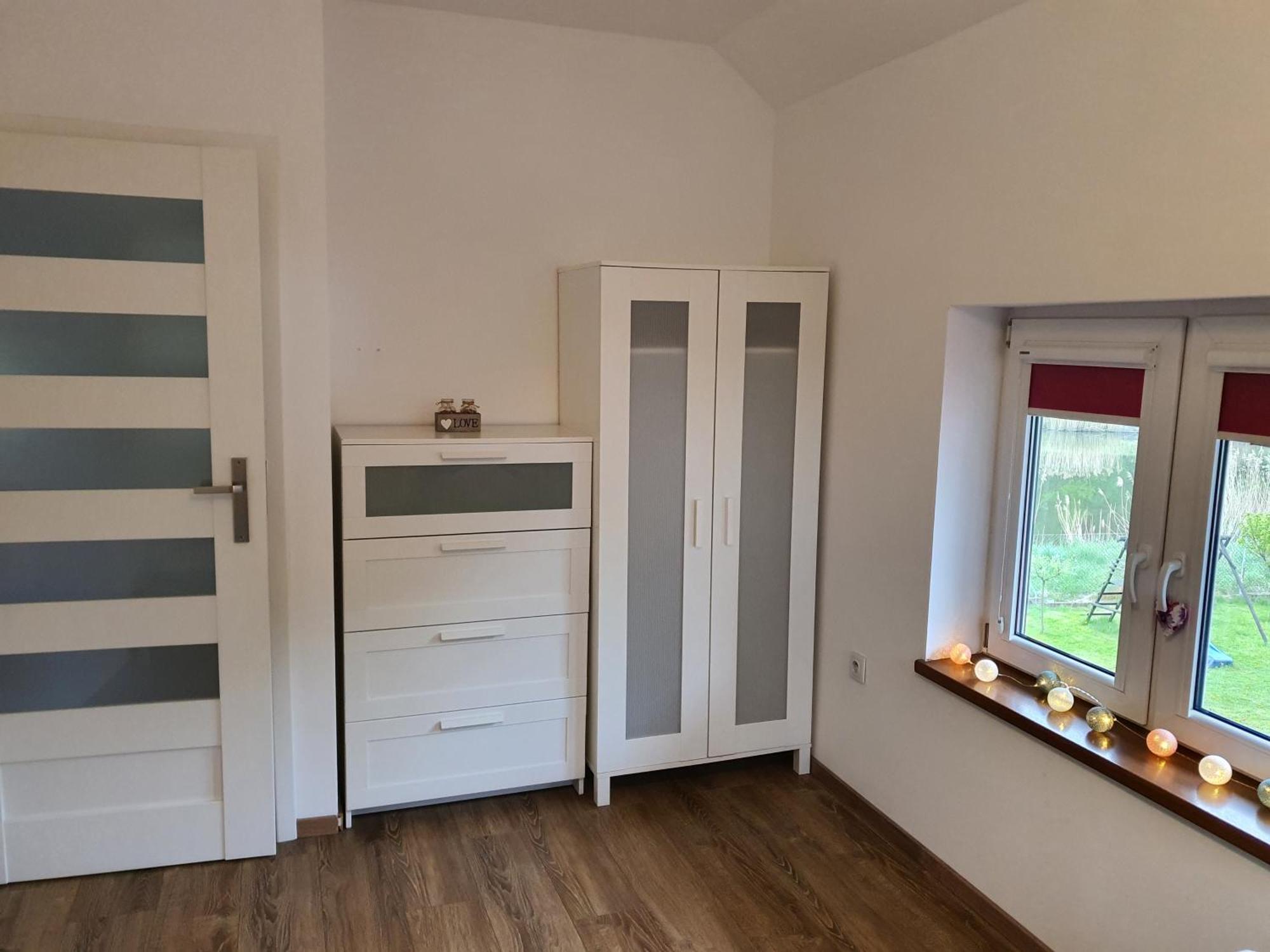 Apartament Pod Lasem Tenczynek Exterior foto